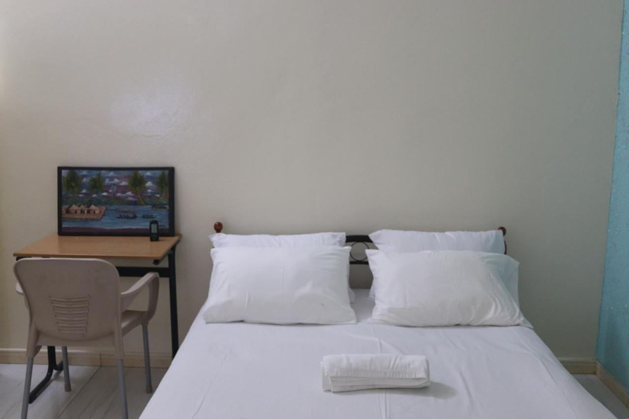 Residences Primis Thies - Appartements Et Chambres Eksteriør billede